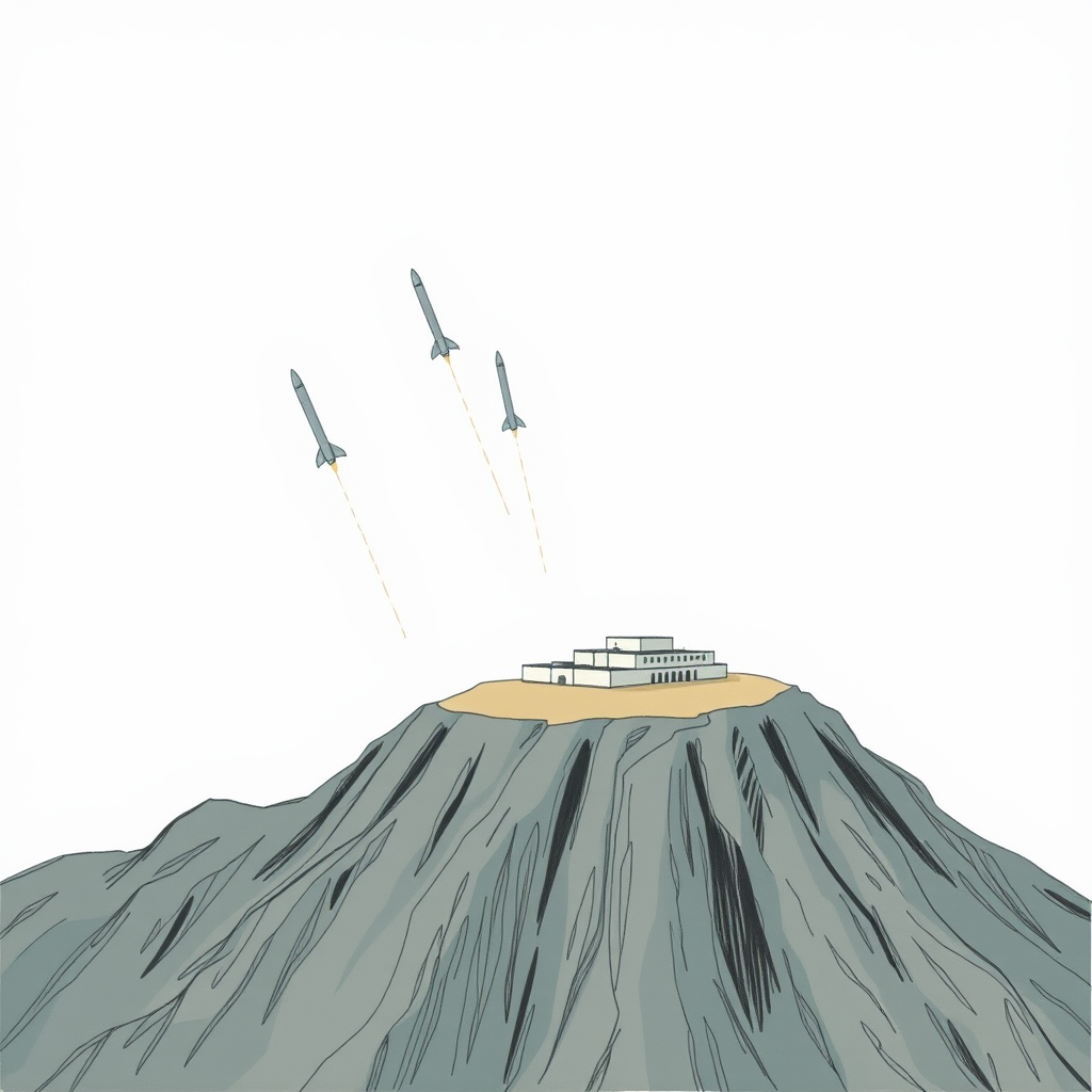 Trump Claims US Bombed Iran Nuclear Sites